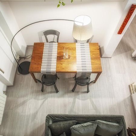 Apartament La Casa Di Cosimo Genua Zewnętrze zdjęcie